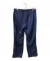 Needles (ニードルズ) STUDIOUS (ステュディオス) 別注Track Pant/トラックパンツ ネイビー サイズ:XL：11000円