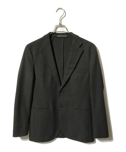 MACKINTOSH PHILOSOPHY（マッキントッシュ フィロソフィー）MACKINTOSH PHILOSOPHY (マッキントッシュ フィロソフィー) セットアップスーツ ブラウン サイズ:40の古着・服飾アイテム