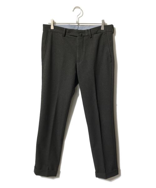 MACKINTOSH PHILOSOPHY（マッキントッシュ フィロソフィー）MACKINTOSH PHILOSOPHY (マッキントッシュ フィロソフィー) セットアップスーツ ブラウン サイズ:40の古着・服飾アイテム