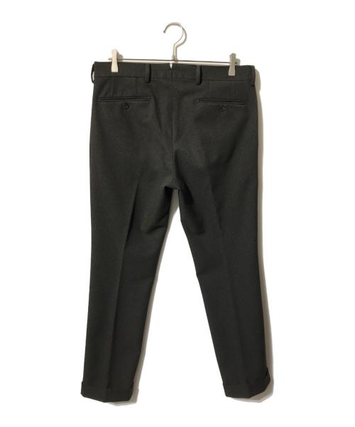 MACKINTOSH PHILOSOPHY（マッキントッシュ フィロソフィー）MACKINTOSH PHILOSOPHY (マッキントッシュ フィロソフィー) セットアップスーツ ブラウン サイズ:40の古着・服飾アイテム
