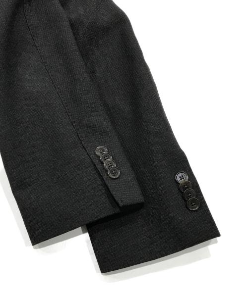MACKINTOSH PHILOSOPHY（マッキントッシュ フィロソフィー）MACKINTOSH PHILOSOPHY (マッキントッシュ フィロソフィー) セットアップスーツ ブラウン サイズ:40の古着・服飾アイテム