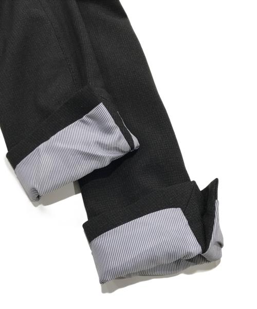 MACKINTOSH PHILOSOPHY（マッキントッシュ フィロソフィー）MACKINTOSH PHILOSOPHY (マッキントッシュ フィロソフィー) セットアップスーツ ブラウン サイズ:40の古着・服飾アイテム