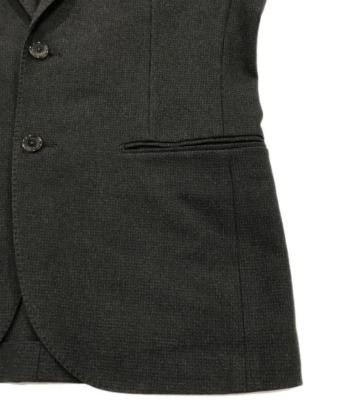 MACKINTOSH PHILOSOPHY（マッキントッシュ フィロソフィー）MACKINTOSH PHILOSOPHY (マッキントッシュ フィロソフィー) セットアップスーツ ブラウン サイズ:40の古着・服飾アイテム