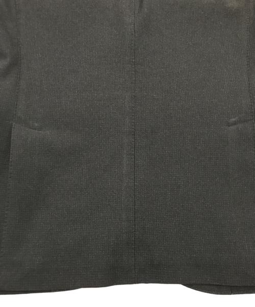 MACKINTOSH PHILOSOPHY（マッキントッシュ フィロソフィー）MACKINTOSH PHILOSOPHY (マッキントッシュ フィロソフィー) セットアップスーツ ブラウン サイズ:40の古着・服飾アイテム