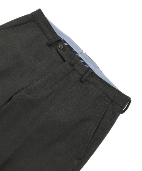 MACKINTOSH PHILOSOPHY（マッキントッシュ フィロソフィー）MACKINTOSH PHILOSOPHY (マッキントッシュ フィロソフィー) セットアップスーツ ブラウン サイズ:40の古着・服飾アイテム