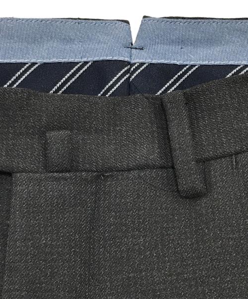 MACKINTOSH PHILOSOPHY（マッキントッシュ フィロソフィー）MACKINTOSH PHILOSOPHY (マッキントッシュ フィロソフィー) セットアップスーツ ブラウン サイズ:40の古着・服飾アイテム