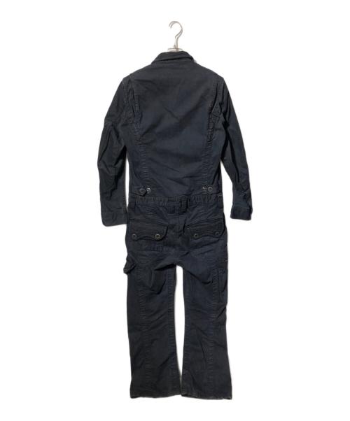 Cherry Sunburst（チェリーサンバースト）Cherry Sunburst (チェリーサンバースト) ジャンプスーツ/オールインワン ブラック サイズ:46の古着・服飾アイテム