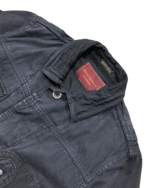 Cherry Sunburst（チェリーサンバースト）Cherry Sunburst (チェリーサンバースト) ジャンプスーツ/オールインワン ブラック サイズ:46の古着・服飾アイテム