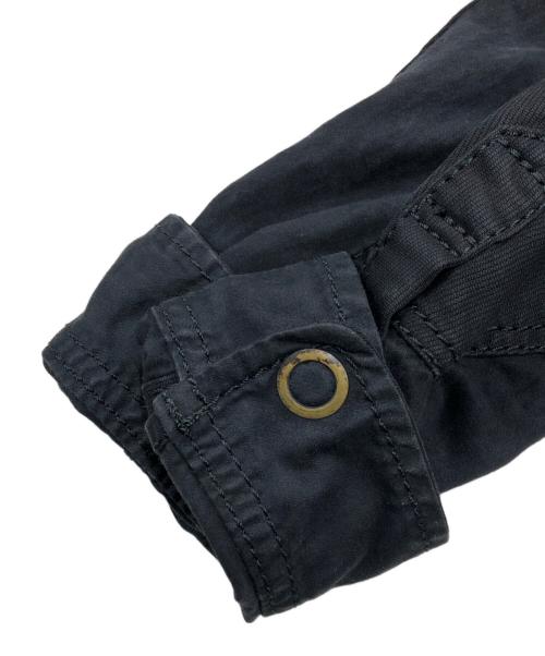Cherry Sunburst（チェリーサンバースト）Cherry Sunburst (チェリーサンバースト) ジャンプスーツ/オールインワン ブラック サイズ:46の古着・服飾アイテム