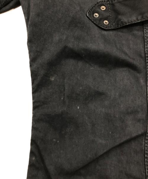 Cherry Sunburst（チェリーサンバースト）Cherry Sunburst (チェリーサンバースト) ジャンプスーツ/オールインワン ブラック サイズ:46の古着・服飾アイテム