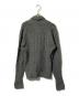 LEVI'S VINTAGE CLOTHING (リーバイス ビンテージ クロージング) ショールカラーカーディガン グレー サイズ:S：7000円