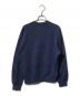 NIKE (ナイキ) 90’S ビッグスウォッシュロゴスウェット ネイビー×ゴールド サイズ:M：6000円