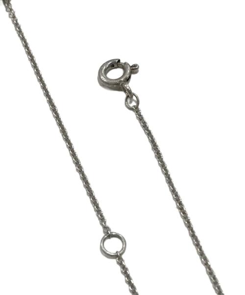 TIFFANY & Co.（ティファニー）Tiffany & Co. (ティファニー) LOVE ハートタグネックレスの古着・服飾アイテム