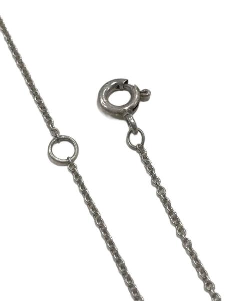TIFFANY & Co.（ティファニー）Tiffany & Co. (ティファニー) LOVE ハートタグネックレスの古着・服飾アイテム