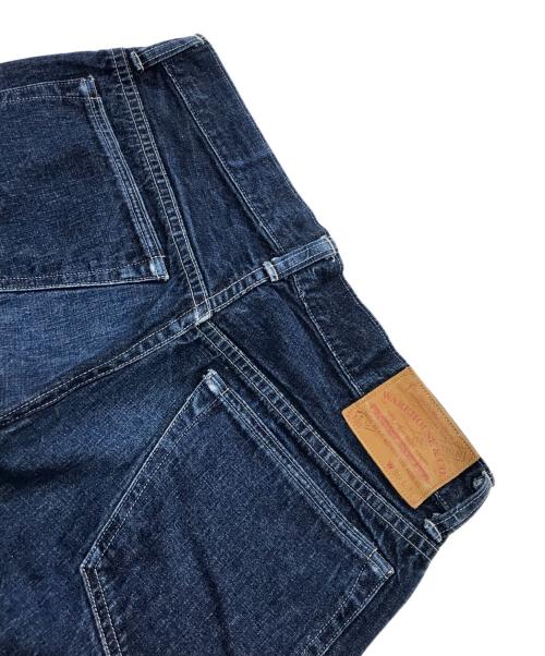 WAREHOUSE（ウエアハウス）WAREHOUSE (ウエアハウス) デニムパンツ/ストレートデニムパンツ インディゴ サイズ:30の古着・服飾アイテム