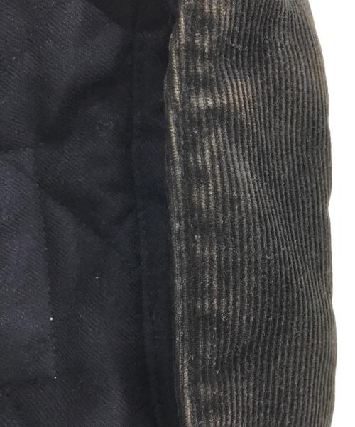 Barbour（バブアー）Barbour (バブアー) キルティングジャケット ブラック サイズ:36の古着・服飾アイテム