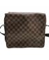 LOUIS VUITTON (ルイ ヴィトン) ショルダーバッグ ブラウン：50000円