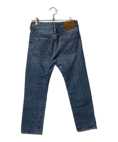 501LEVI'S（501リーバイス）501LEVI'S (501リーバイス) JOURNAL STANDARD (ジャーナルスタンダード) デニムパンツ/501デニムパンツ インディゴ サイズ:29の古着・服飾アイテム