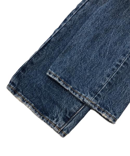 501LEVI'S（501リーバイス）501LEVI'S (501リーバイス) JOURNAL STANDARD (ジャーナルスタンダード) デニムパンツ/501デニムパンツ インディゴ サイズ:29の古着・服飾アイテム
