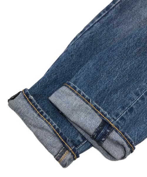 501LEVI'S（501リーバイス）501LEVI'S (501リーバイス) JOURNAL STANDARD (ジャーナルスタンダード) デニムパンツ/501デニムパンツ インディゴ サイズ:29の古着・服飾アイテム
