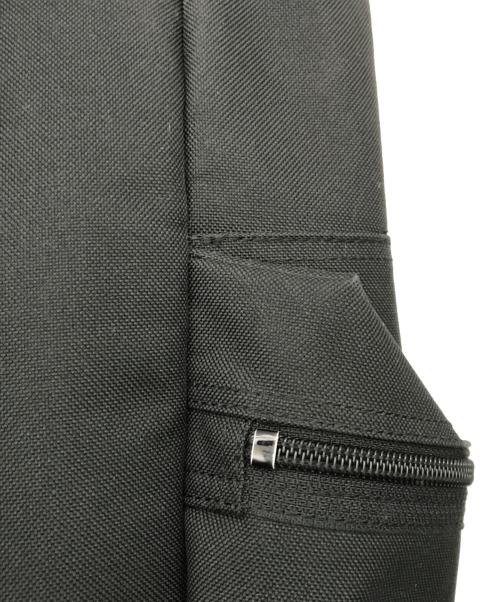 PORTER（ポーター）PORTER (ポーター) UNIONリュック ブラックの古着・服飾アイテム