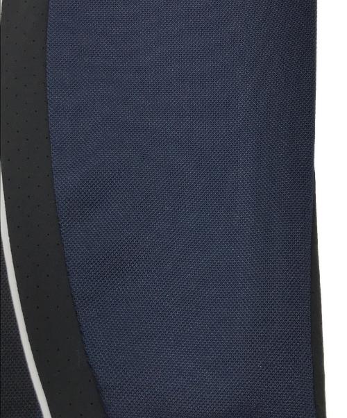 adidas（アディダス）adidas (アディダス) JERSEY everyone/半袖カットソー ネイビー サイズ:Sの古着・服飾アイテム