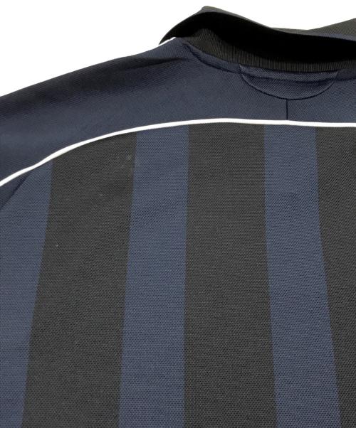 adidas（アディダス）adidas (アディダス) JERSEY everyone/半袖カットソー ネイビー サイズ:Sの古着・服飾アイテム