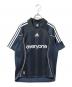 adidas（アディダス）の古着「JERSEY everyone/半袖カットソー」｜ネイビー