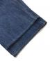 中古・古着 Graphpaper (グラフペーパー) Selvage Denim Two Tuck Pants DARK FADE/デニムパンツ インディゴ サイズ:101cm（W40）：17000円