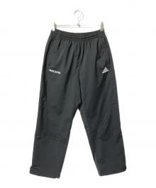 adidas（アディダス）の古着「PANTS everyone/トラックパンツ」｜ブラック