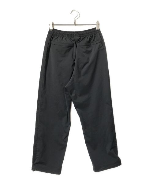 adidas（アディダス）adidas (アディダス) PANTS everyone/トラックパンツ ブラック サイズ:Mの古着・服飾アイテム