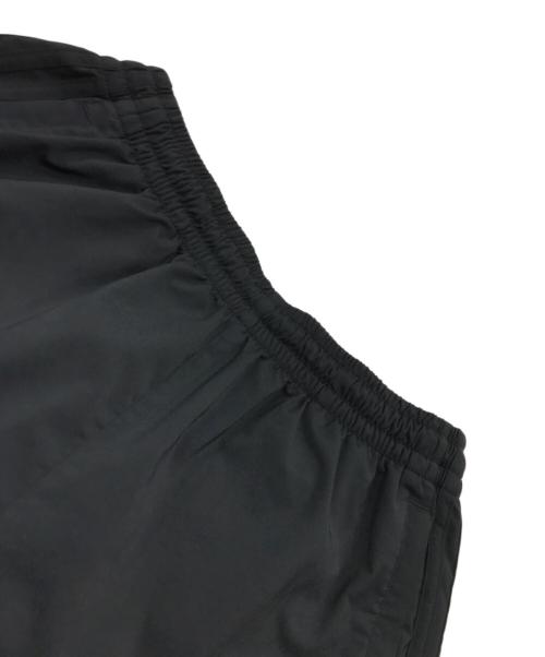 adidas（アディダス）adidas (アディダス) PANTS everyone/トラックパンツ ブラック サイズ:Mの古着・服飾アイテム