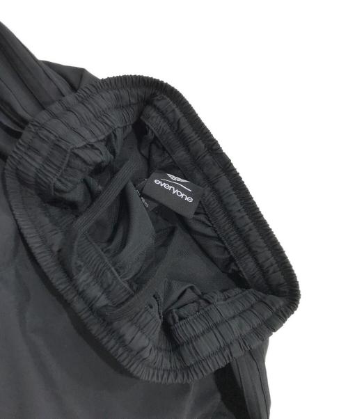 adidas（アディダス）adidas (アディダス) PANTS everyone/トラックパンツ ブラック サイズ:Mの古着・服飾アイテム