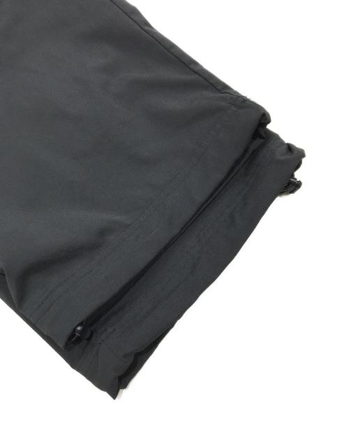 adidas（アディダス）adidas (アディダス) PANTS everyone/トラックパンツ ブラック サイズ:Mの古着・服飾アイテム
