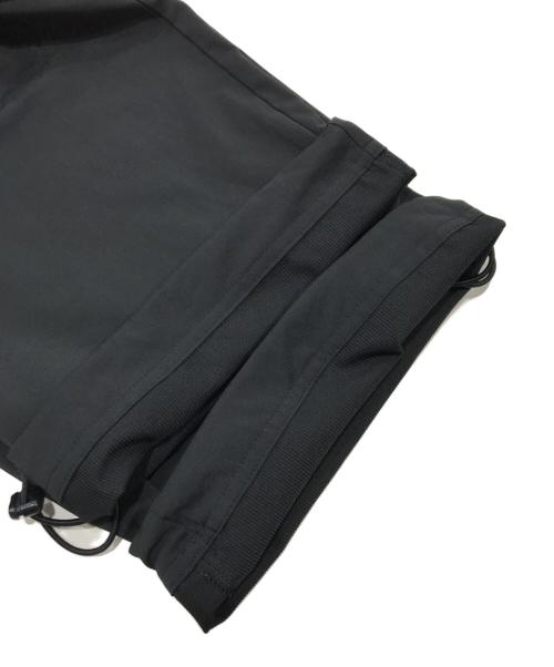 adidas（アディダス）adidas (アディダス) PANTS everyone/トラックパンツ ブラック サイズ:Mの古着・服飾アイテム