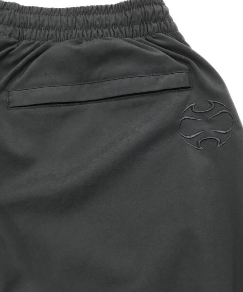 adidas（アディダス）adidas (アディダス) PANTS everyone/トラックパンツ ブラック サイズ:Mの古着・服飾アイテム