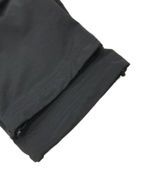 adidas（アディダス）adidas (アディダス) PANTS everyone/トラックパンツ ブラック サイズ:Mの古着・服飾アイテム