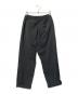 adidas (アディダス) PANTS everyone/トラックパンツ ブラック サイズ:M：20000円