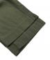 中古・古着 PRESSE (・) USAF Hemmed Bottoms カーキ サイズ:1：35000円