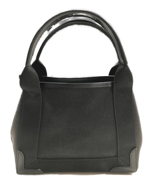 BALENCIAGA（バレンシアガ）BALENCIAGA (バレンシアガ) カバスXSトートバッグ/2WAYバッグ ブラウンの古着・服飾アイテム