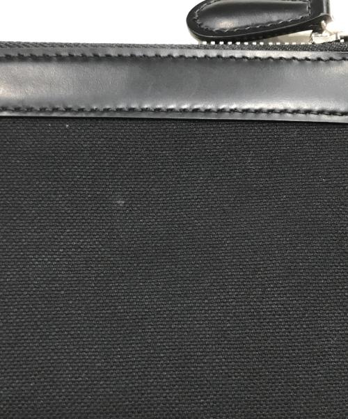 BALENCIAGA（バレンシアガ）BALENCIAGA (バレンシアガ) カバスXSトートバッグ/2WAYバッグ ブラウンの古着・服飾アイテム
