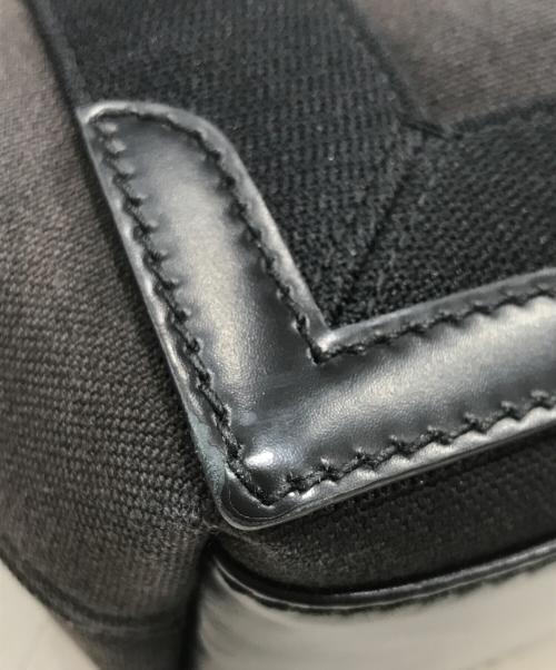 BALENCIAGA（バレンシアガ）BALENCIAGA (バレンシアガ) カバスXSトートバッグ/2WAYバッグ ブラウンの古着・服飾アイテム