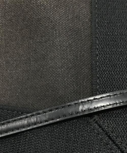 BALENCIAGA（バレンシアガ）BALENCIAGA (バレンシアガ) カバスXSトートバッグ/2WAYバッグ ブラウンの古着・服飾アイテム