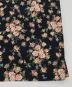 中古・古着 PINK HOUSE (ピンクハウス) 花柄ワンピース ブラック サイズ:表記なし：12000円