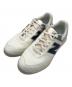 NEW BALANCE（ニューバランス）の古着「スパイクレスシューズ (UNISEX)」｜ホワイト