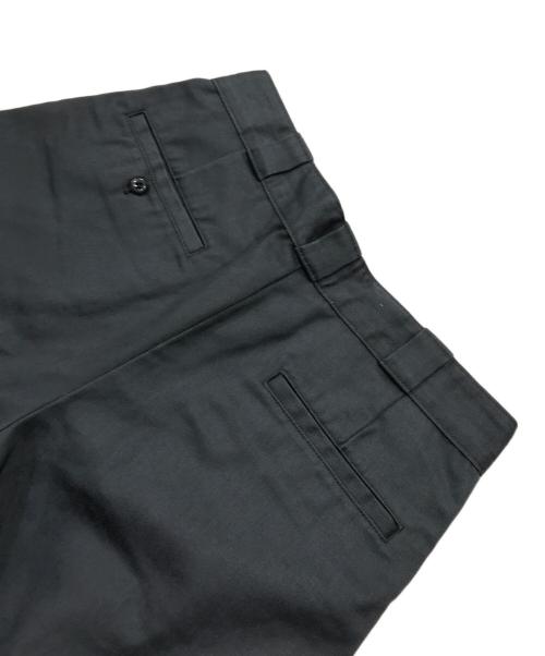 Dickies（ディッキーズ）Dickies (ディッキーズ) SUPREME (シュプリーム) Stripe 874 Work Pant/ワークパンツ グレー サイズ:32の古着・服飾アイテム
