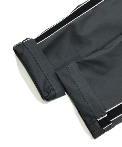 Dickies（ディッキーズ）Dickies (ディッキーズ) SUPREME (シュプリーム) Stripe 874 Work Pant/ワークパンツ グレー サイズ:32の古着・服飾アイテム