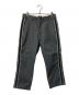 Dickies（ディッキーズ）の古着「Stripe 874 Work Pant/ワークパンツ」｜グレー