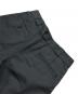中古・古着 Dickies (ディッキーズ) SUPREME (シュプリーム) Stripe 874 Work Pant/ワークパンツ グレー サイズ:32：8000円