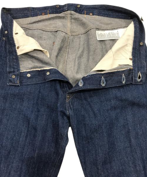 LEVI'S VINTAGE CLOTHING（リーバイス ビンテージ クロージング）LEVI'S VINTAGE CLOTHING (リーバイス ビンテージ クロージング) 501XXデニムパンツ インディゴ サイズ:W34の古着・服飾アイテム